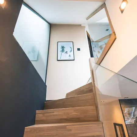 Appartamento Penthouse - Luxurious With Fjord Views *